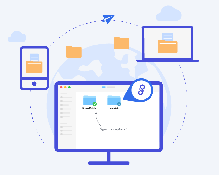 Nutstore efficient and secure file sharing platform globally